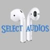 selectaudio